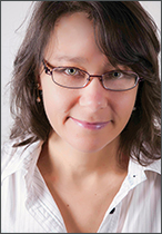 Portrait de Marie-France Lalancette, nutritionniste, Dt. P.