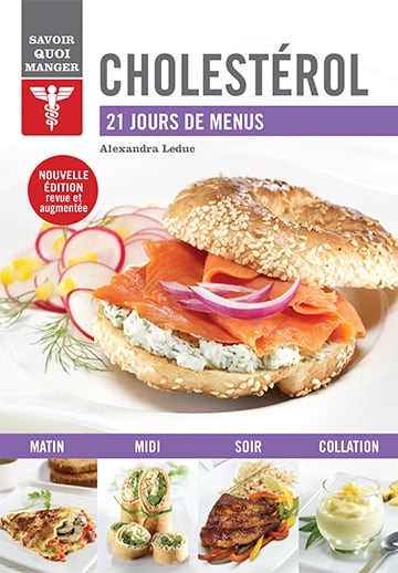 Couverture - Cholesterol