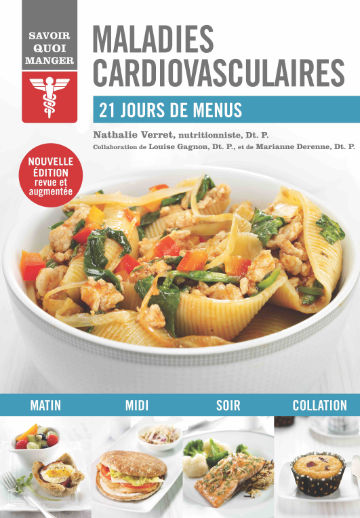 Couverture - Maladies cardiovasculaires
